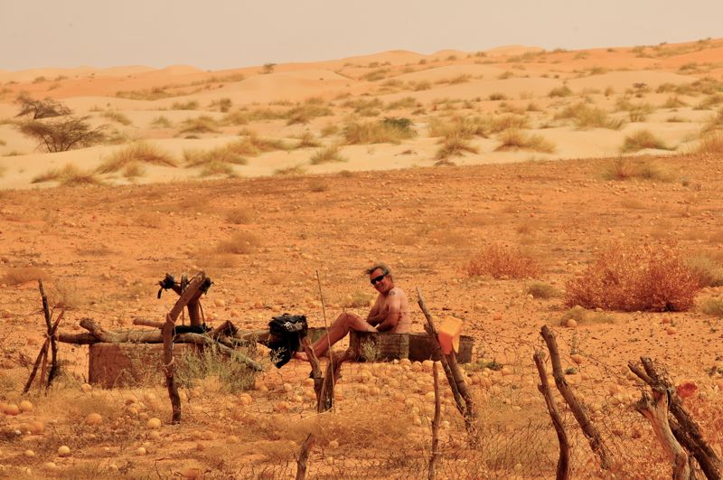 Mauritania